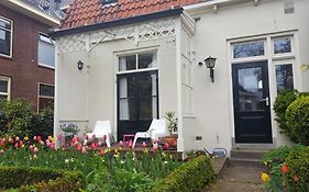 Het Zwolse Huisje